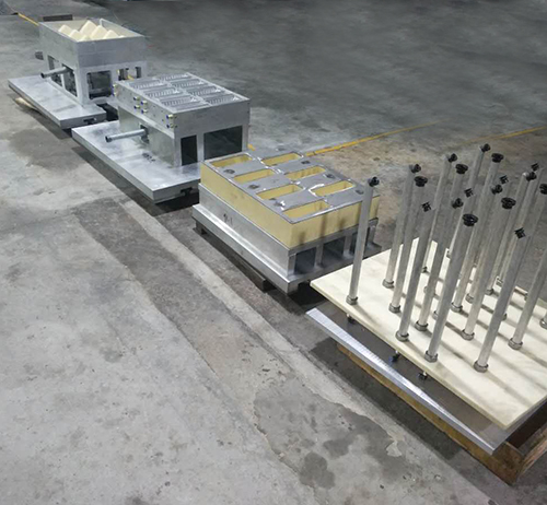 自動(dòng)化設備（壓空模）