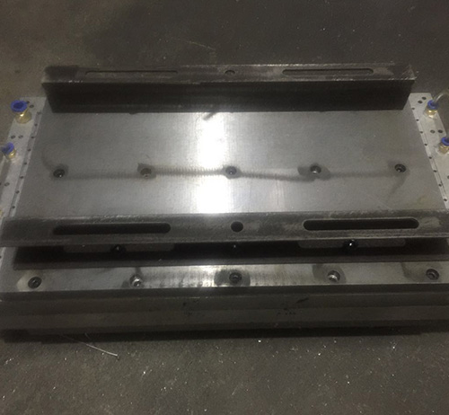 正負壓空模 冷卻水裝置